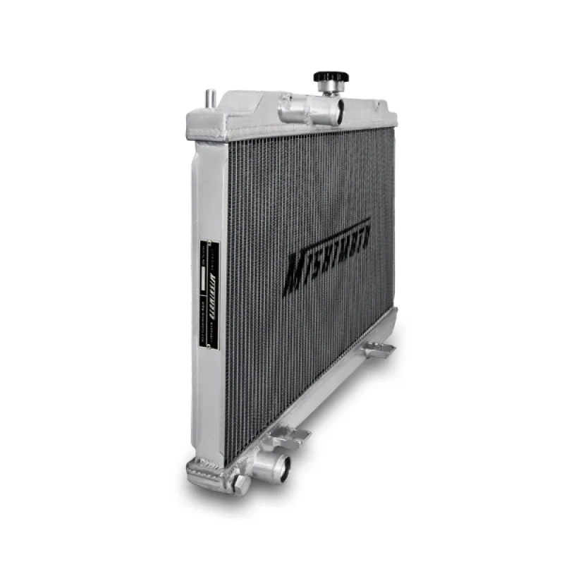 Mishimoto 00-05 Nissan Sentra SE-R Vspec Manual Aluminum Radiator - Image 4