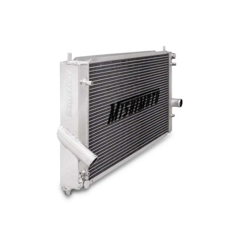Mishimoto 00-05 Toyota MR2 Manual Aluminum Radiator - Image 4