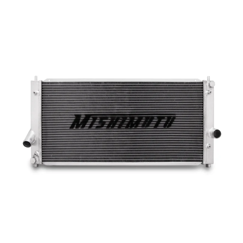 Mishimoto 00-05 Toyota MR2 Manual Aluminum Radiator - Image 5