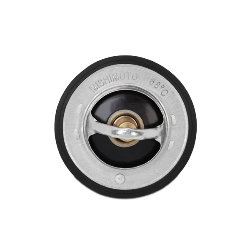Mishimoto 00-09 Honda S2000 / 93-99 NSX / 91-95 Legend 68 Degree Racing Thermostat - Image 4