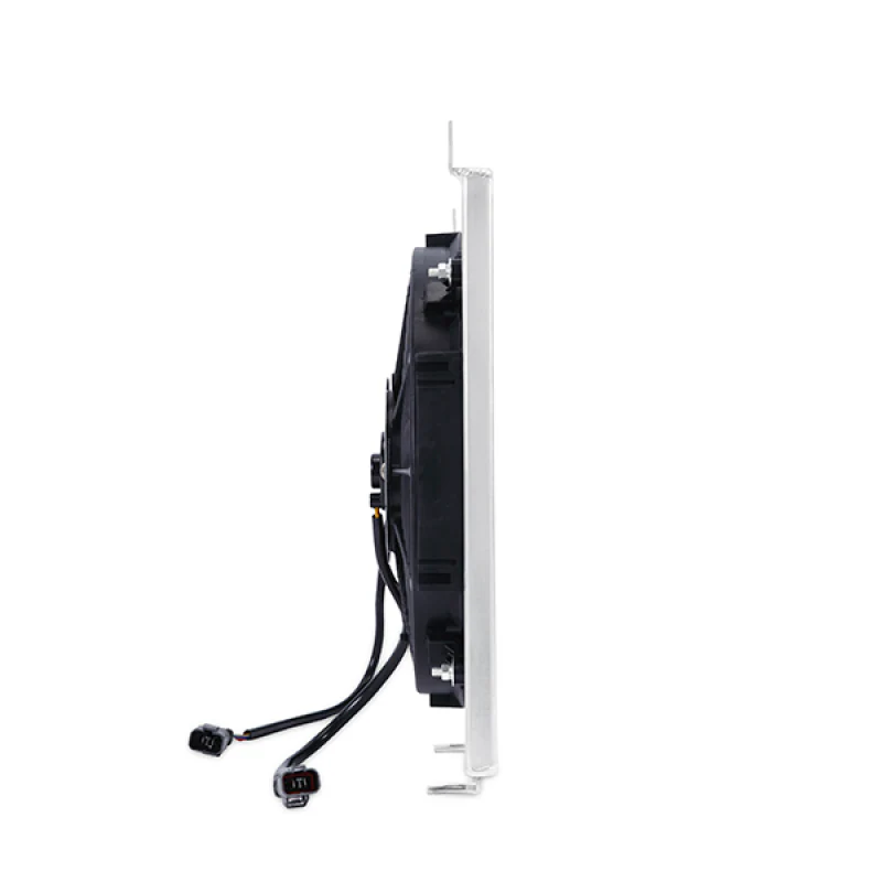 Mishimoto 00-09 Honda S2000 Aluminum Fan Shroud Kit - Image 9