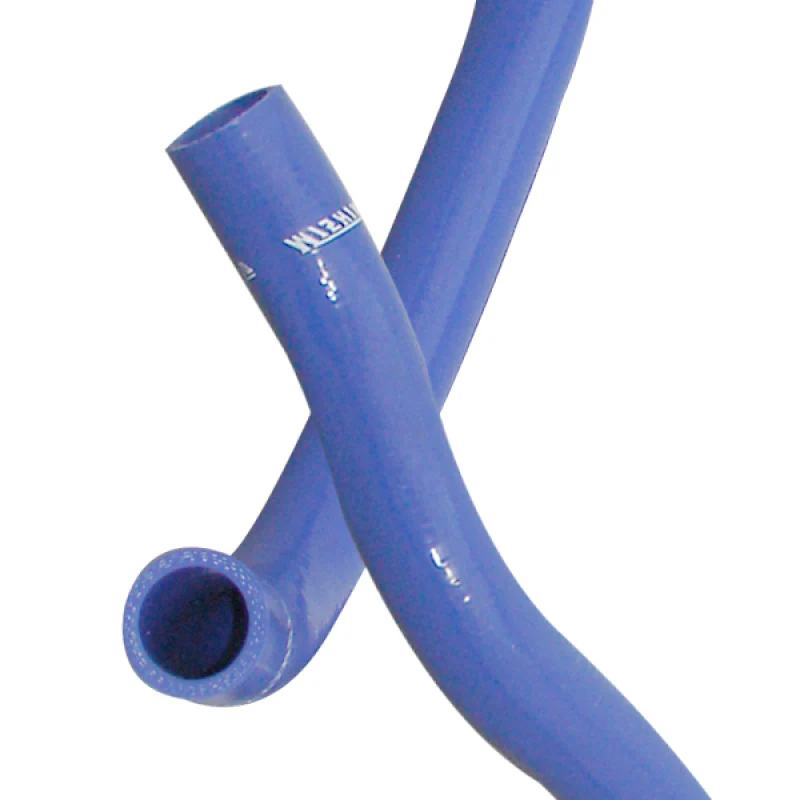 Mishimoto 00-09 Honda S2000 Blue Silicone Hose Kit - Image 3