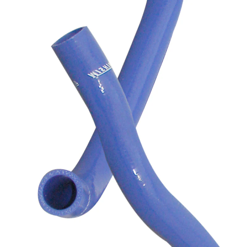 Mishimoto 00-09 Honda S2000 Blue Silicone Hose Kit - Image 5