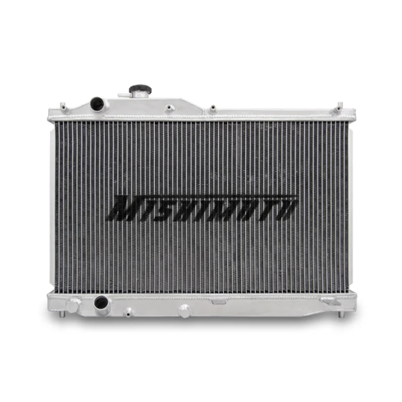 Mishimoto 00-09 Honda S2000 Manual Aluminum Radiator - Image 11