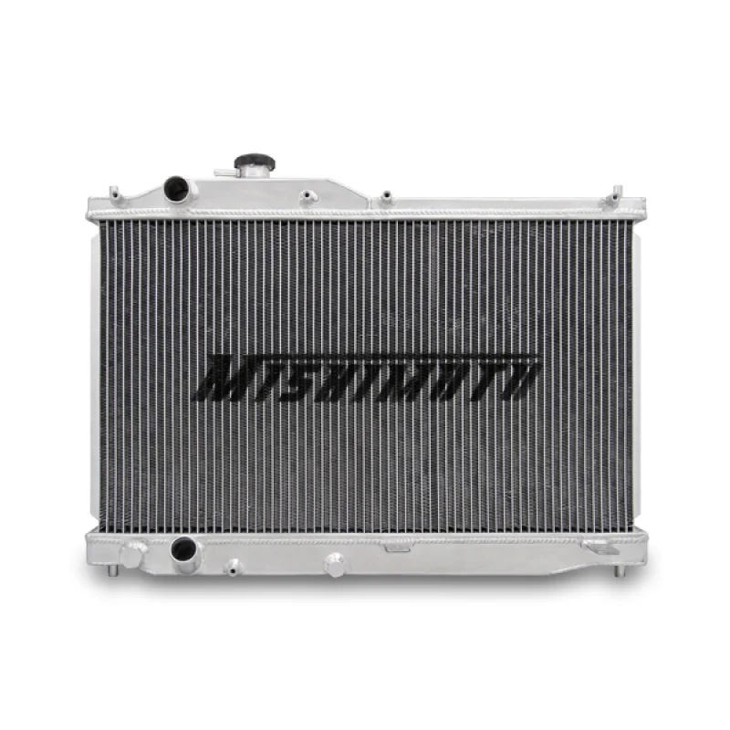 Mishimoto 00-09 Honda S2000 Manual Aluminum Radiator - Image 26