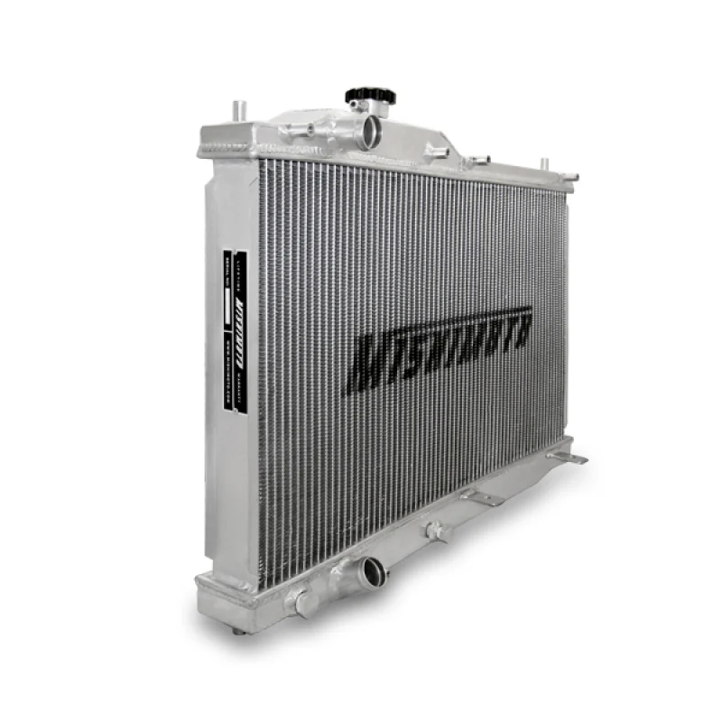 Mishimoto 00-09 Honda S2000 Manual Aluminum Radiator - Image 6