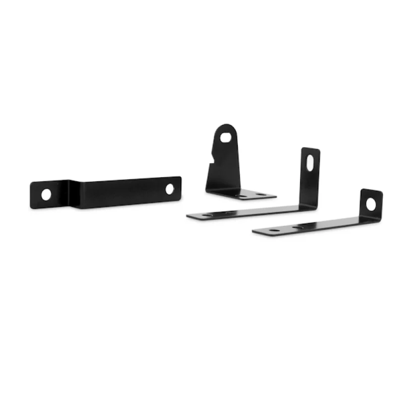 Mishimoto 00-09 Honda S2000 Oil Cooler Kit - Black - Image 4