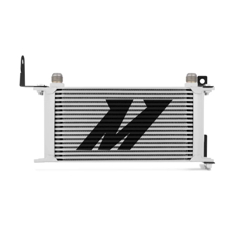 Mishimoto 00-09 Honda S2000 Thermostatic Oil Cooler Kit - Silver - Image 12