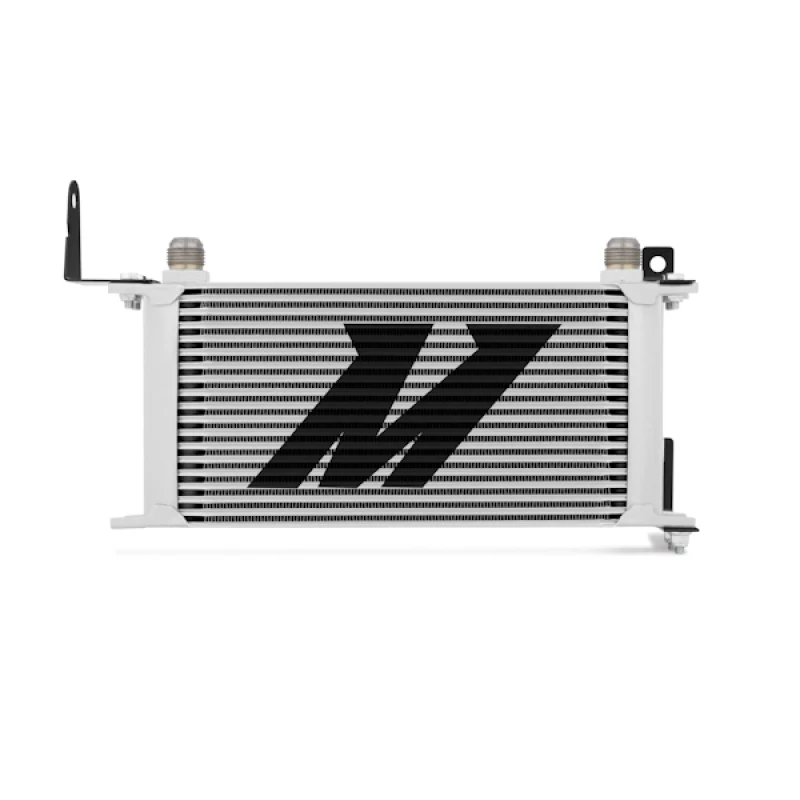 Mishimoto 00-09 Honda S2000 Thermostatic Oil Cooler Kit - Silver - Image 8