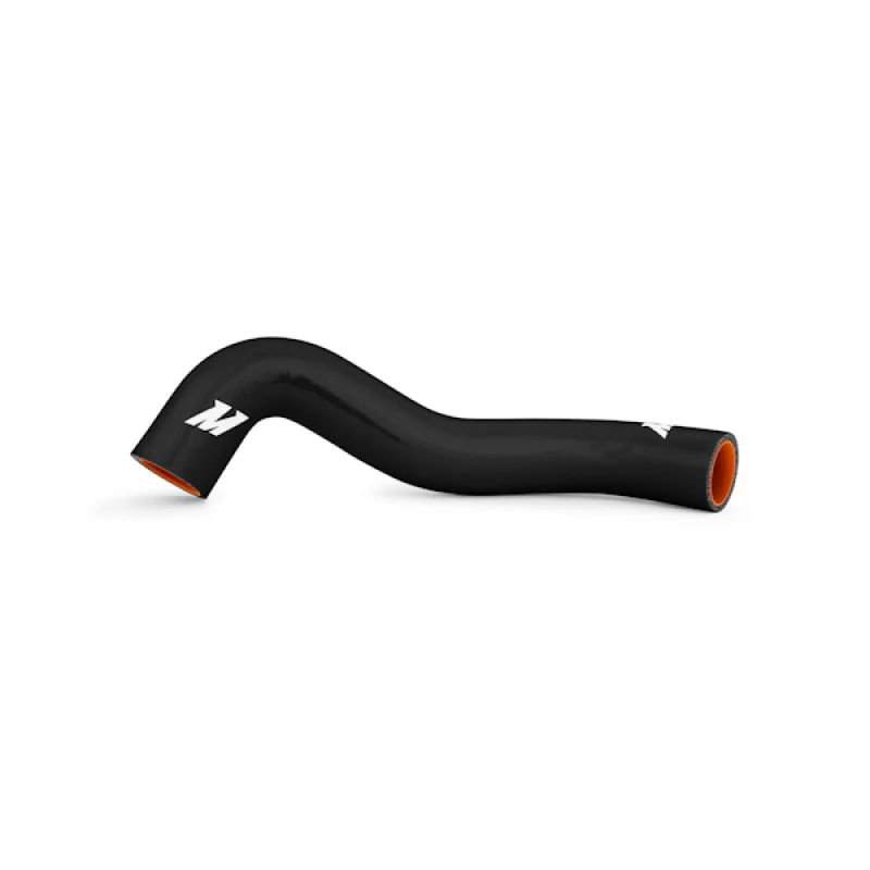 Mishimoto 01-03 Ford 7.3L Powerstroke Coolant Hose Kit (Black) - Image 8