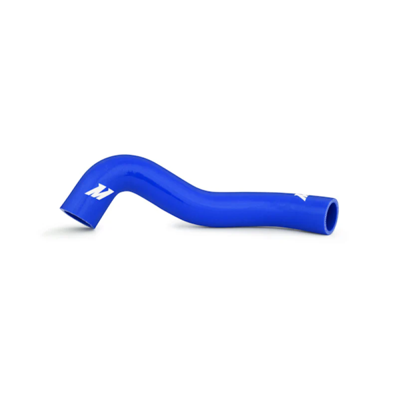 Mishimoto 01-03 Ford 7.3L Powerstroke Coolant Hose Kit (Blue) - Image 11