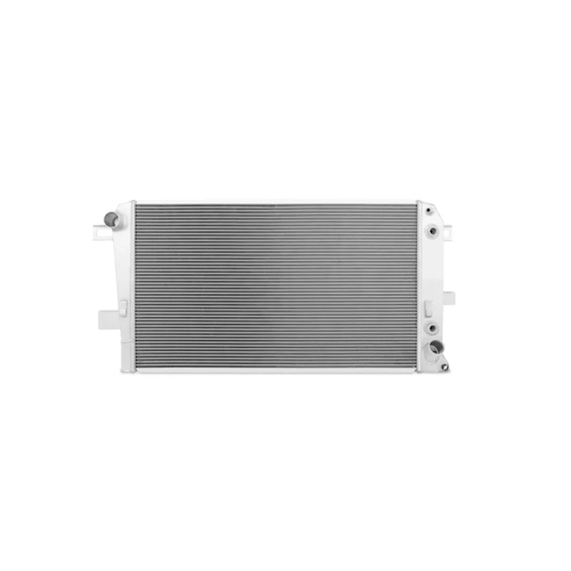 Mishimoto 01-05 Chevrolet/GMC 6.6L Duramax Radiator - Image 13