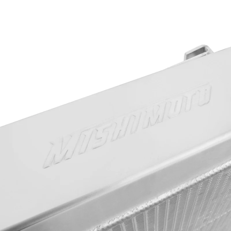 Mishimoto 01-05 Chevrolet/GMC 6.6L Duramax Radiator - Image 16