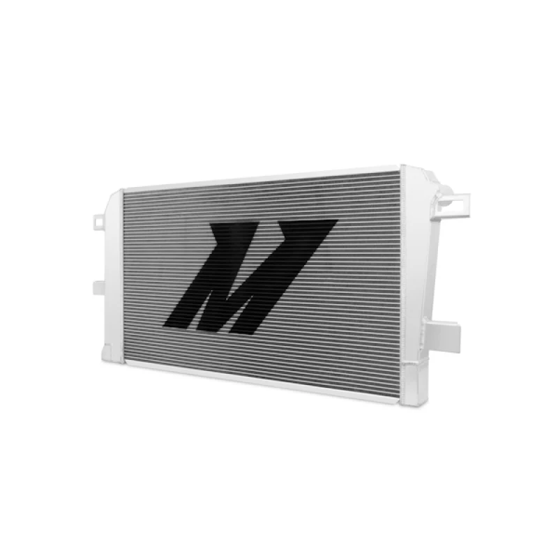 Mishimoto 01-05 Chevrolet/GMC 6.6L Duramax Radiator - Image 4