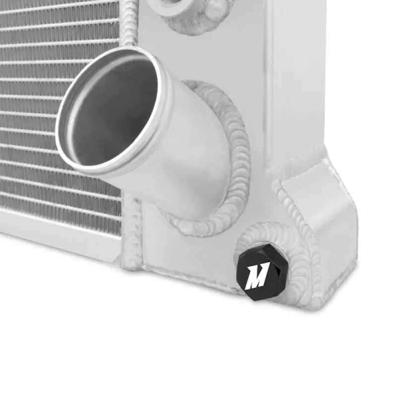 Mishimoto 01-05 Chevrolet/GMC 6.6L Duramax Radiator - Image 5
