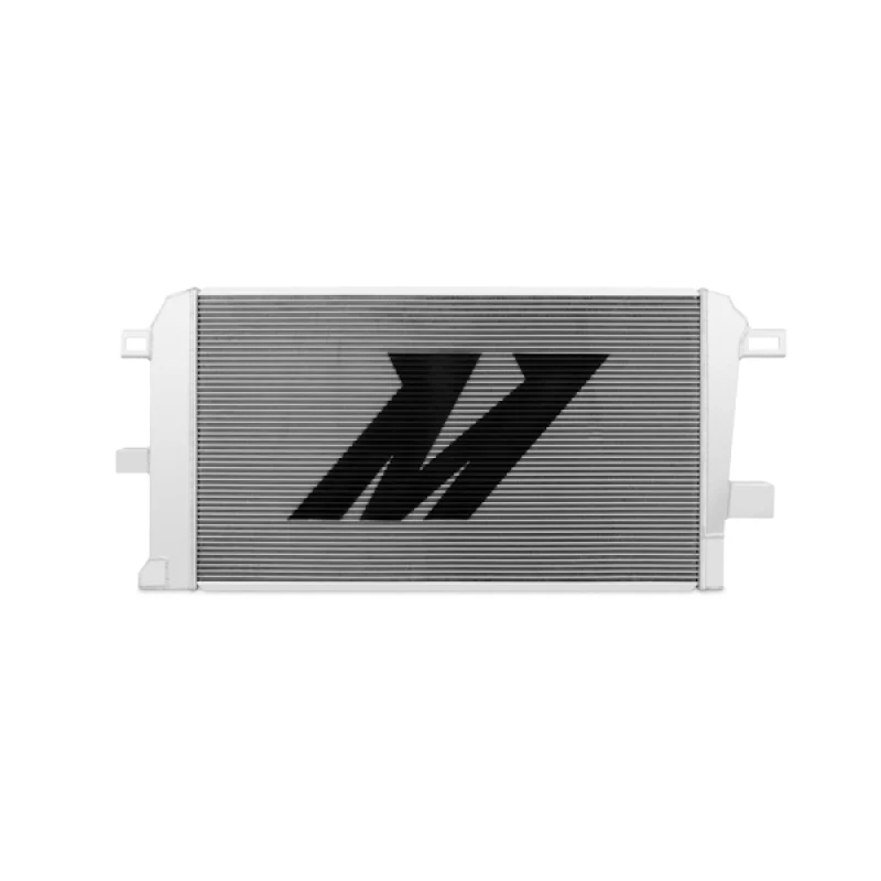 Mishimoto 01-05 Chevrolet/GMC 6.6L Duramax Radiator - Image 8