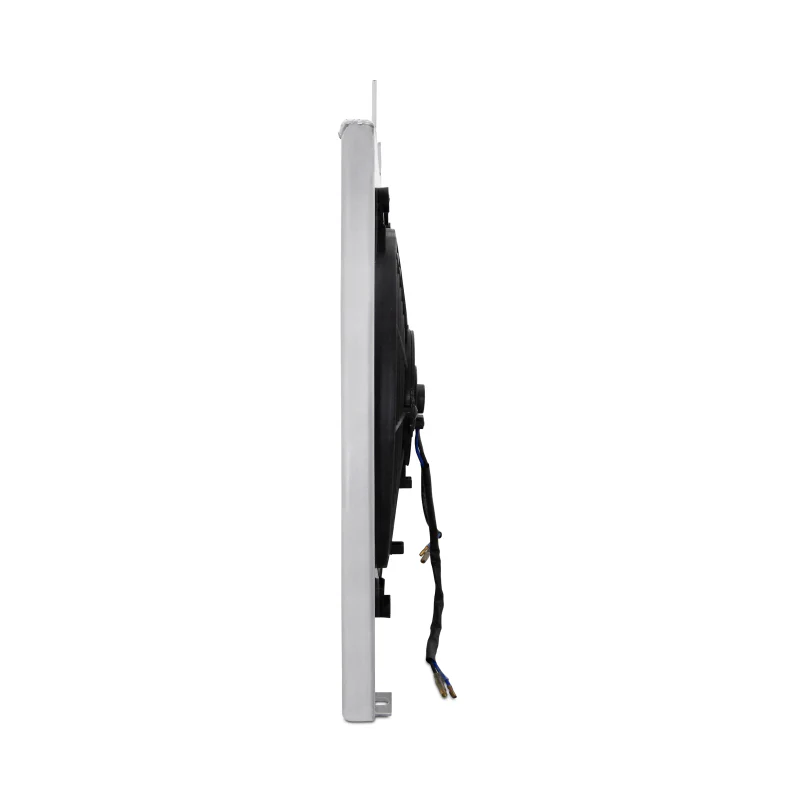 Mishimoto 01-05 Dodge Neon SRT-4 Aluminum Fan Shroud Kit - Image 5