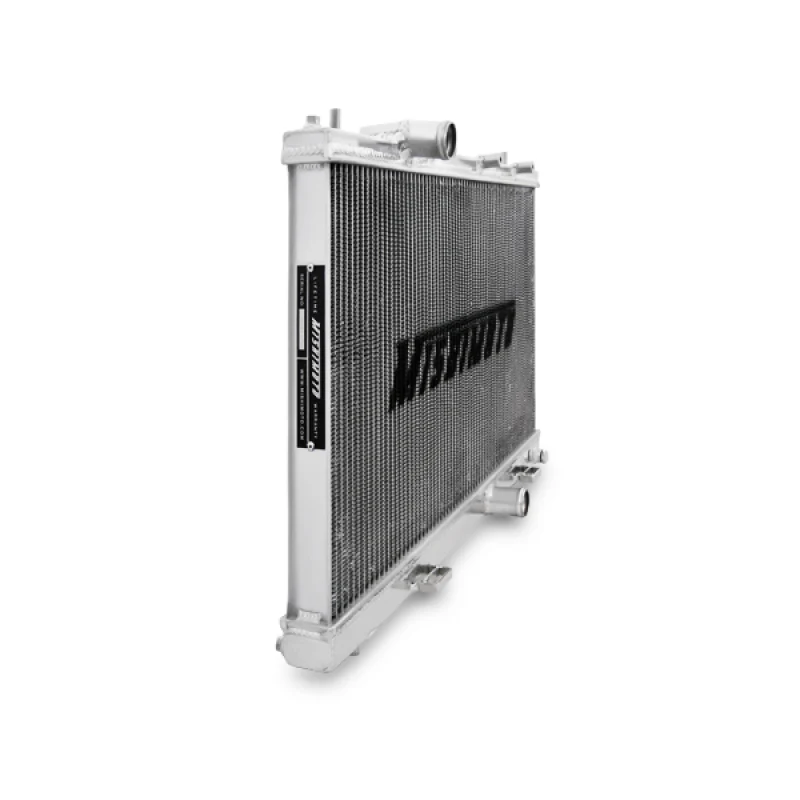 Mishimoto 01-05 Dodge Neon SRT-4 Manual Aluminum Radiator - Image 10