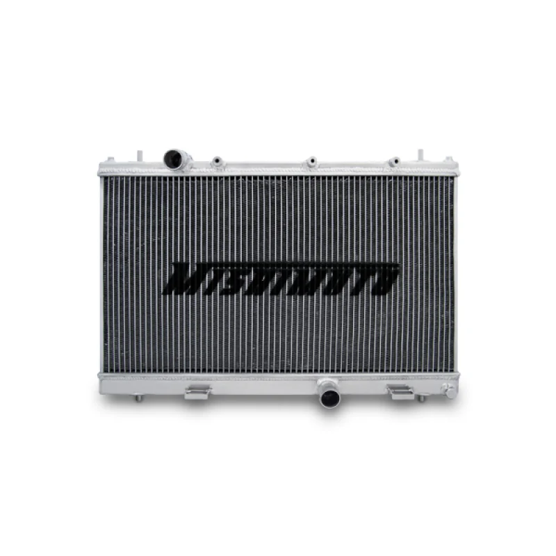 Mishimoto 01-05 Dodge Neon SRT-4 Manual Aluminum Radiator - Image 18