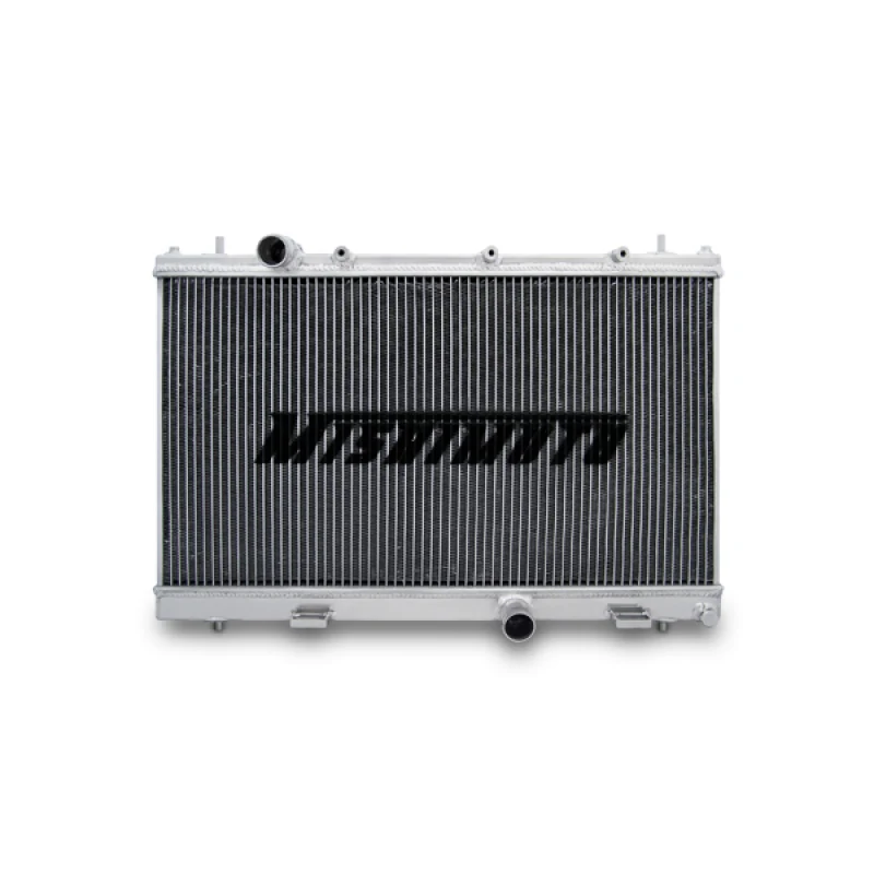Mishimoto 01-05 Dodge Neon SRT-4 Manual Aluminum Radiator - Image 20