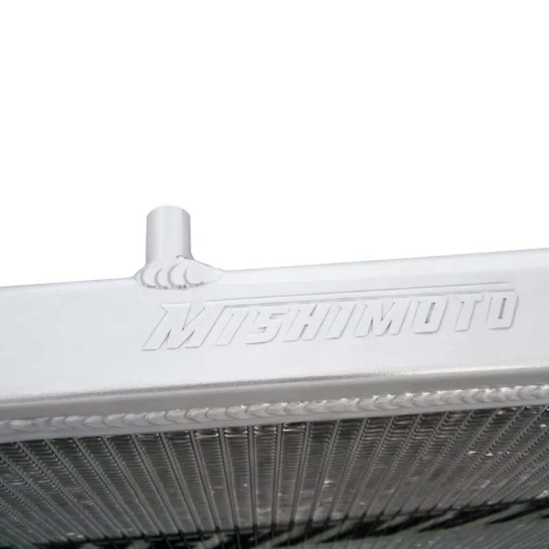Mishimoto 01-05 Dodge Neon SRT-4 Manual Aluminum Radiator - Image 24