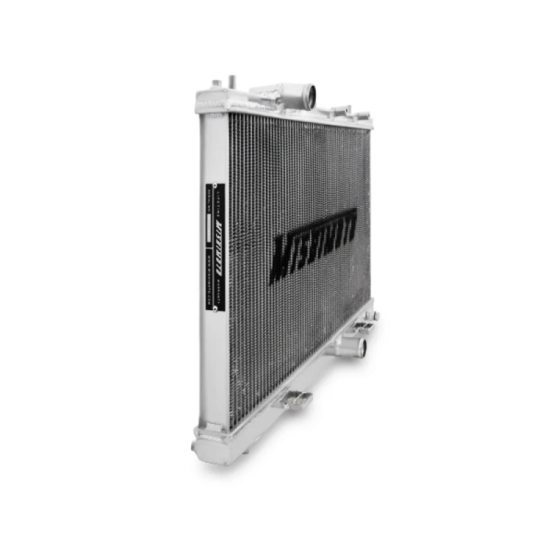 Mishimoto 01-05 Dodge Neon SRT-4 Manual Aluminum Radiator - Image 9