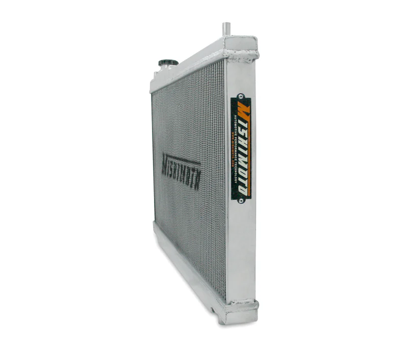 Mishimoto 01-05 Honda Civic Manual Trans Aluminum Radiator - Image 8