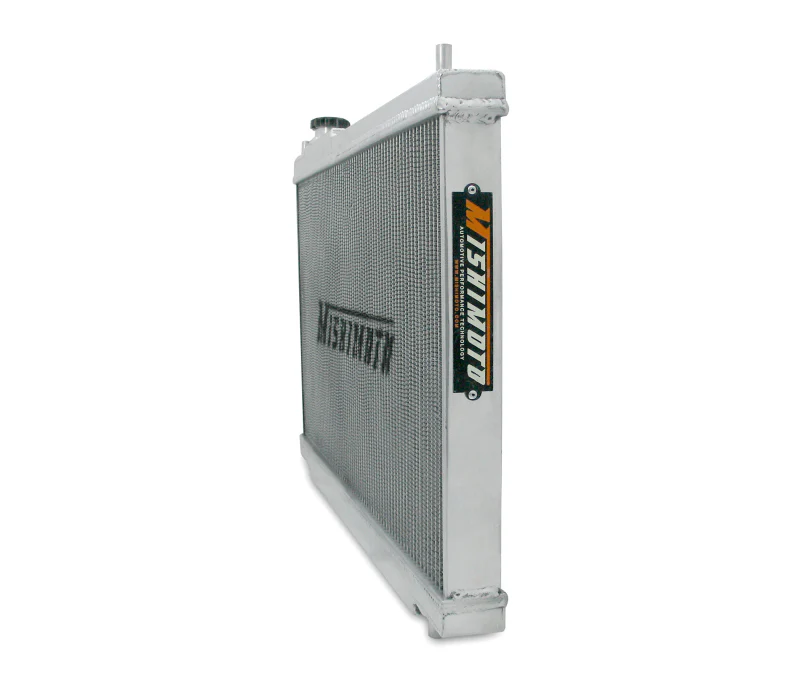 Mishimoto 01-05 Honda Civic Manual Trans Aluminum Radiator - Image 9