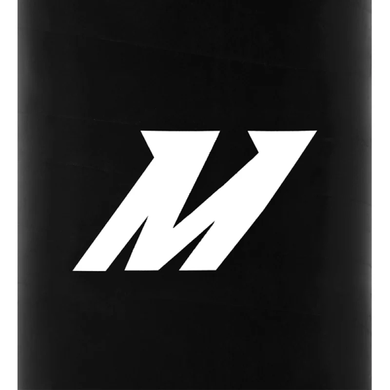 Mishimoto 01-05 Lexus IS300 Black Silicone Hose Kit - Image 7