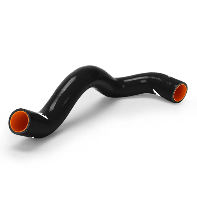 Mishimoto 01-05 Lexus IS300 Black Silicone Hose Kit - Image 9