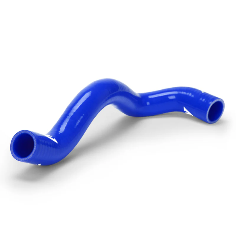 Mishimoto 01-05 Lexus IS300 Blue Silicone Turbo Hose Kit - Image 15