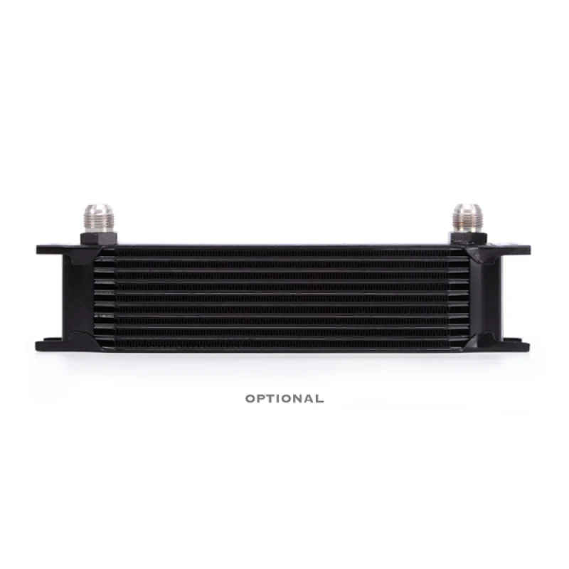 Mishimoto 01-05 Subaru WRX/STi Oil Cooler Kit - Image 18