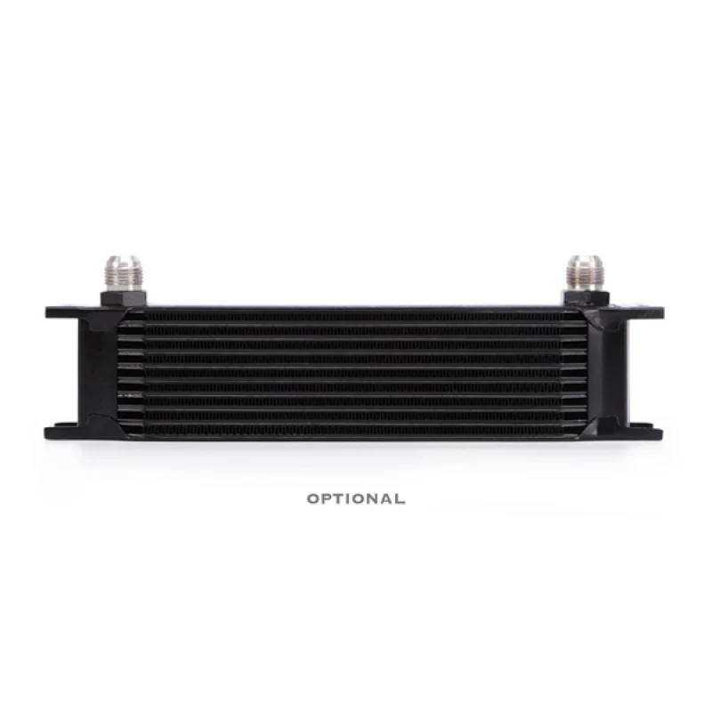 Mishimoto 01-05 Subaru WRX/STi Oil Cooler Kit - Image 8