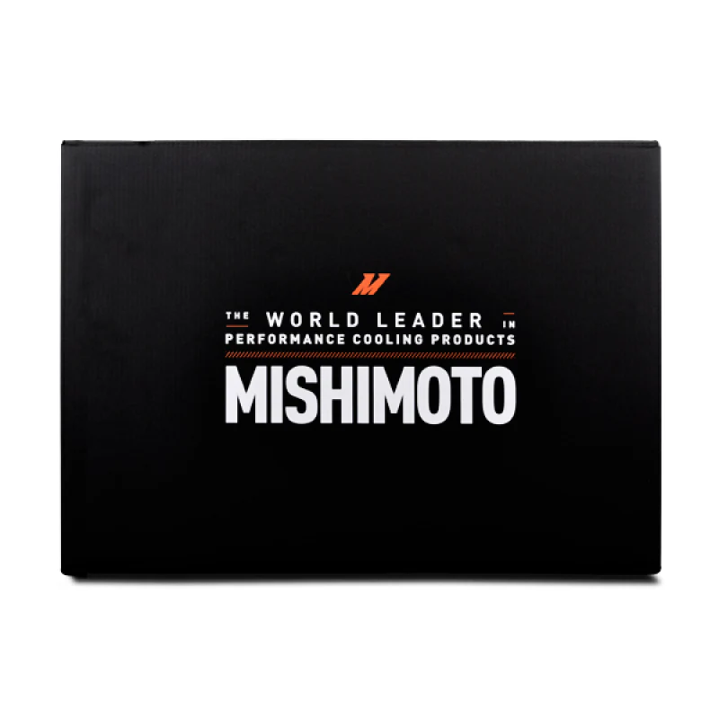 Mishimoto 01-06 BMW M3 3.2L Performance Aluminum Radiator - Image 12