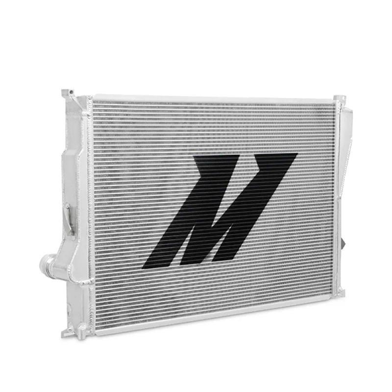Mishimoto 01-06 BMW M3 3.2L Performance Aluminum Radiator - Image 14