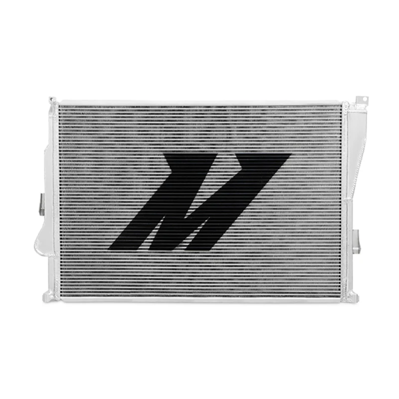 Mishimoto 01-06 BMW M3 3.2L Performance Aluminum Radiator - Image 20