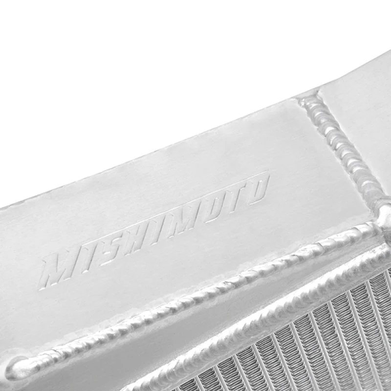 Mishimoto 01-06 BMW M3 3.2L Performance Aluminum Radiator - Image 24