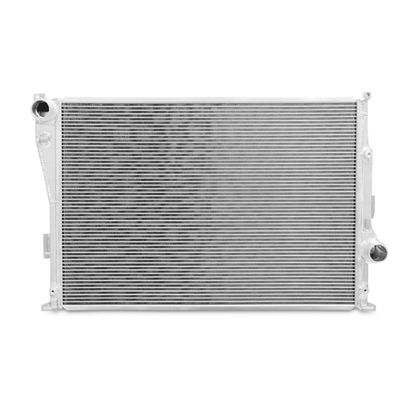 Mishimoto 01-06 BMW M3 3.2L Performance Aluminum Radiator - Image 6