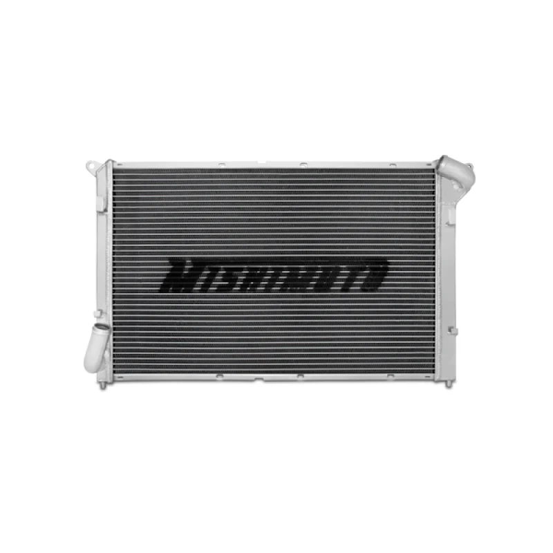 Mishimoto 01-07 Mini Cooper S Aluminum Radiator (Will Not Fit R56 Chassis) - Image 7