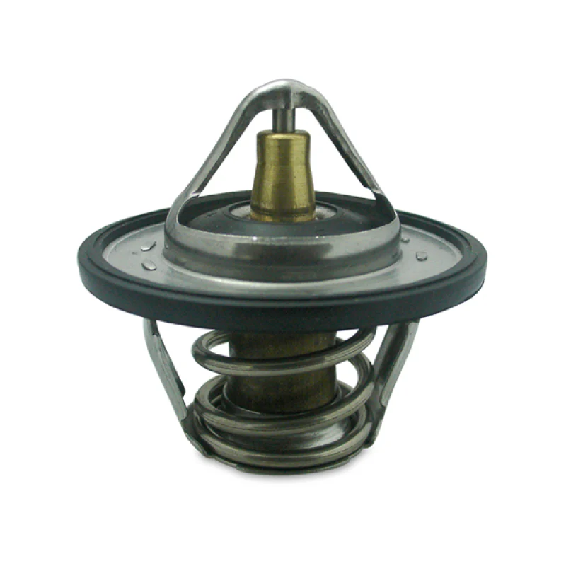 Mishimoto 01-07 Mitsubishi EVO 7 8 & 9 63 Degree Racing Thermostat - Image 2