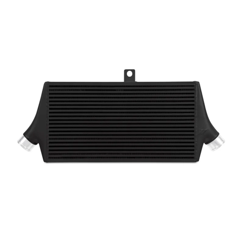 Mishimoto 01-07 Mitsubishi Lancer Evolution 7/8/9 Race Intercooler - Silver - Image 12