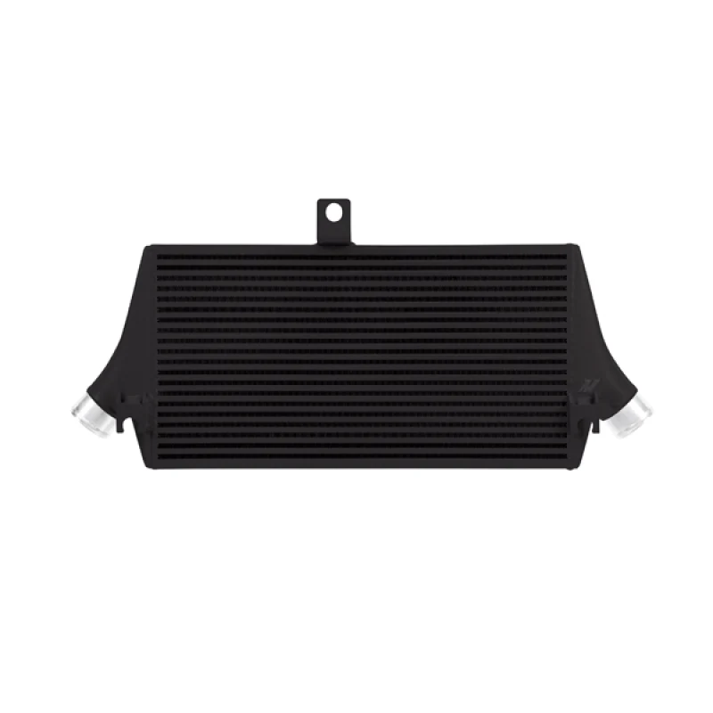 Mishimoto 01-07 Mitsubishi Lancer Evolution 7/8/9 Race Intercooler - Silver - Image 13