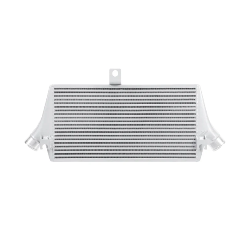 Mishimoto 01-07 Mitsubishi Lancer Evolution 7/8/9 Race Intercooler - Silver - Image 14