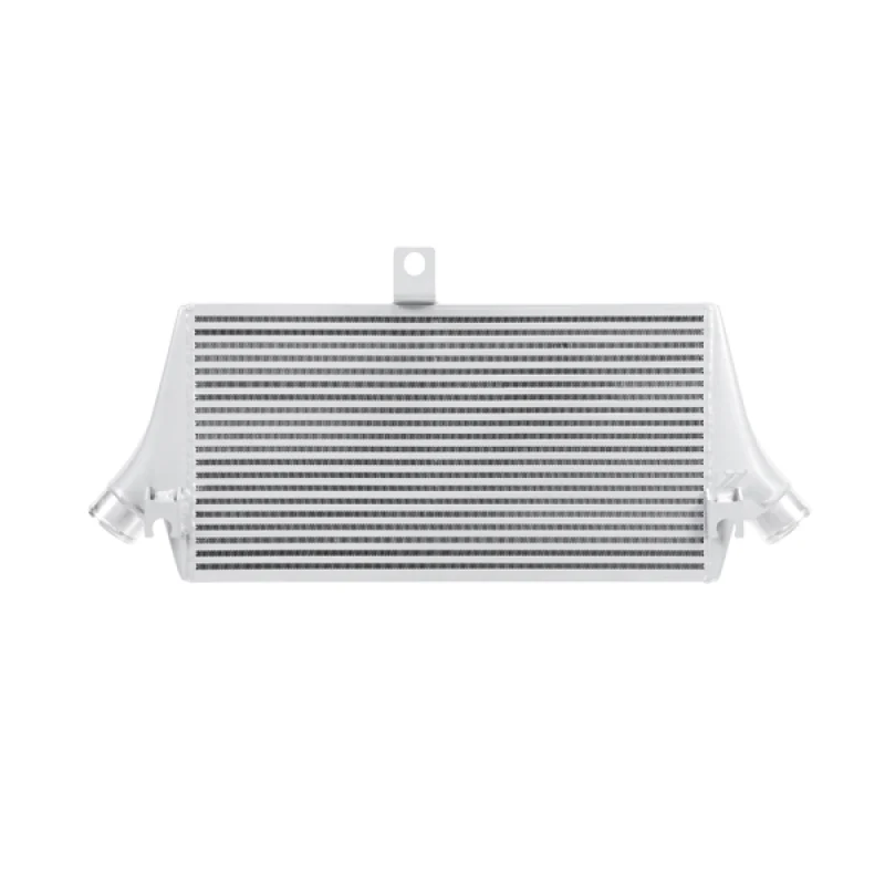 Mishimoto 01-07 Mitsubishi Lancer Evolution 7/8/9 Race Intercooler - Silver - Image 19