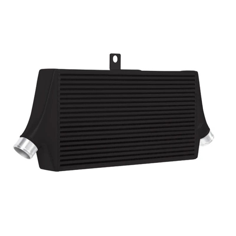 Mishimoto 01-07 Mitsubishi Lancer Evolution 7/8/9 Race Intercooler - Silver - Image 8