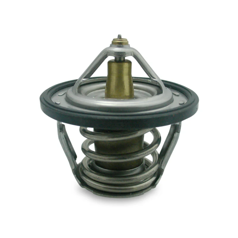Mishimoto 01-07 Subaru WRX / WRX STi 68 Degree Celsius Racing Thermostat - Image 2