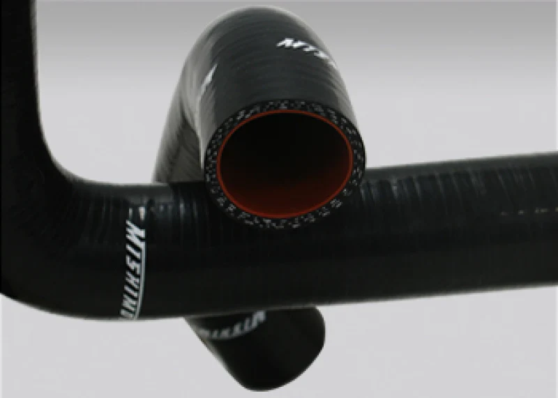Mishimoto 01-07 Subaru WRX / WRX STI Black Silicone Hose Kit - Image 13