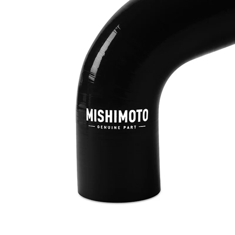 Mishimoto 01-07 Subaru WRX / WRX STI Black Silicone Hose Kit - Image 16