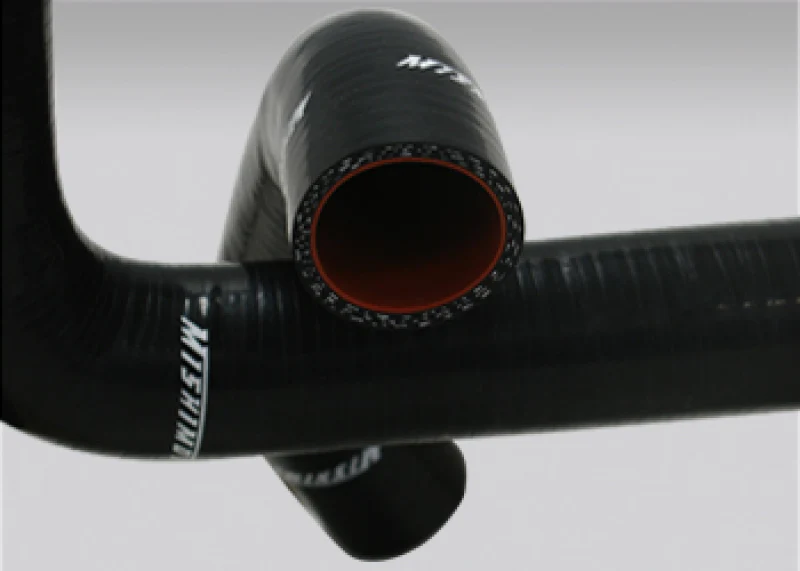 Mishimoto 01-07 Subaru WRX / WRX STI Black Silicone Hose Kit - Image 19