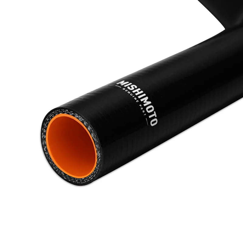 Mishimoto 01-07 Subaru WRX / WRX STI Black Silicone Hose Kit - Image 8
